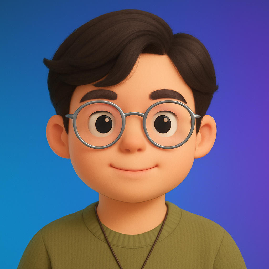 My Site Logo